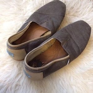 Men's Toms